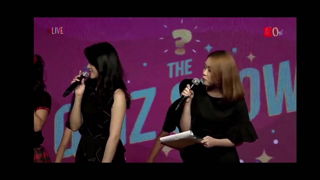 The Quiz Show - 18 April 2021