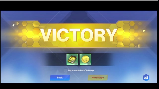 MainStages 2-8 Chapter -GCPD-DCWorlds Colide -Strategy RPG