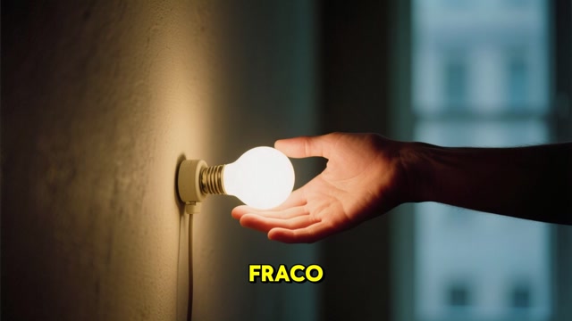 E quando a vida não saiu como você sonhou?