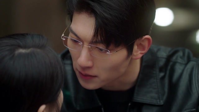 My Lethal Man (2023) {Episode 4 }Hindi Dubbed {Romance} Fan Zhixin, Mozhi Li.