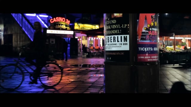 Falco - Rock Me Amadeus