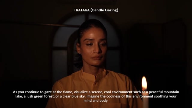 Trataka – Candle Gazing Meditation for Focus, Eye Health & Pitta Balancing (1)