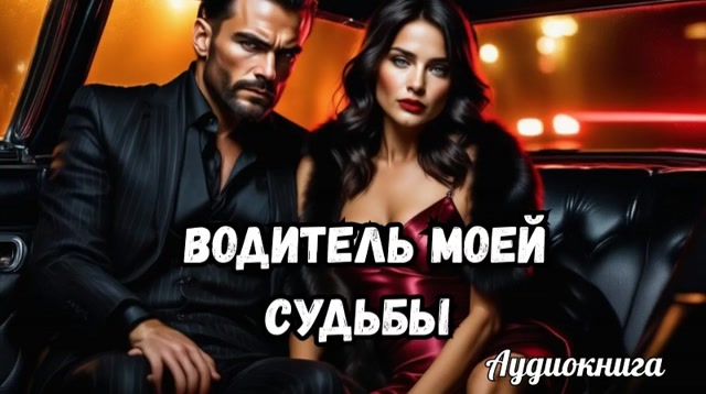 Водитель Моей Судьбы 💋