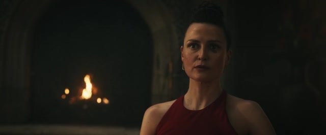 part 3 of the series of the Wheel of Time  (farsi). قسمت سوم سریال چرخ زمان دوبله فارسی