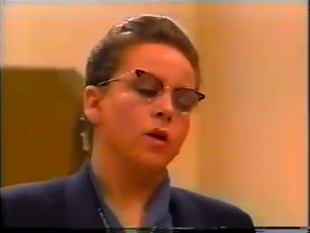 CARROSSEL (1991) - Episódio 08 