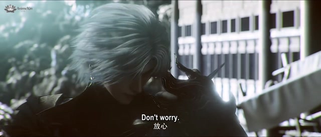 AnimeXin.dev beyond time ep 20 eng