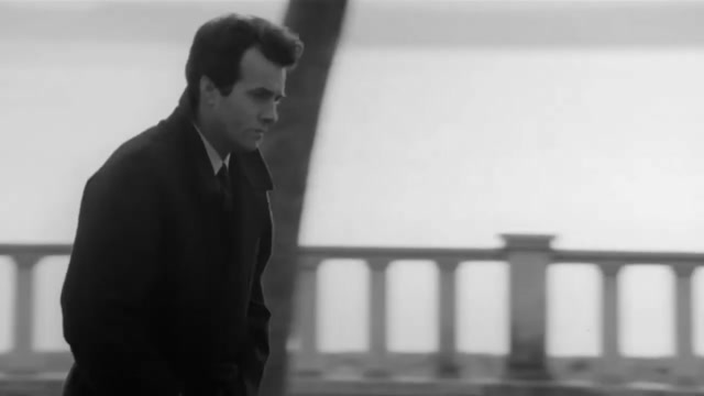 La mujer del lago 1965