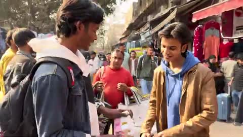 Delhi’s Cheapest Market 😱 Sarojini Nagar Latest Collection 2026 | Full Shopping Guide | Bolbala