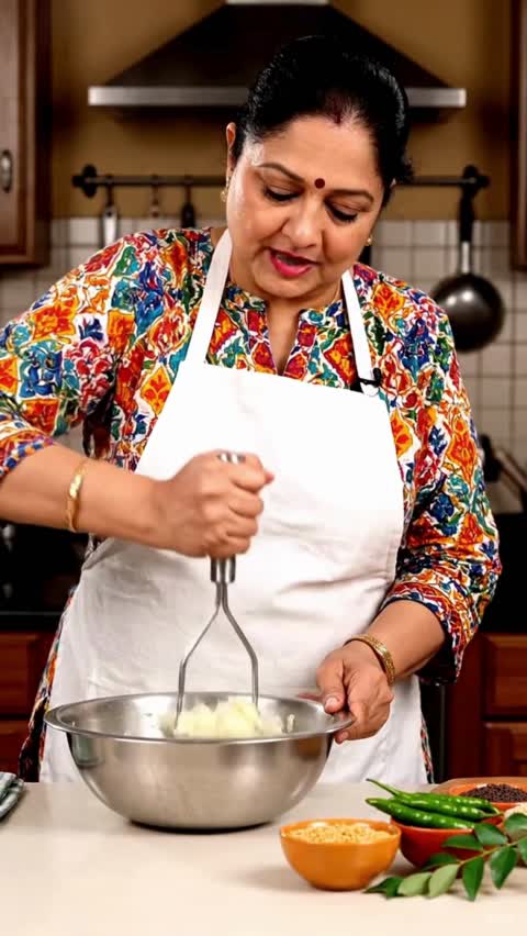 घरचा कुरकुरीत बटाटा वडा 😋  Perfect Batata Vada Recipe