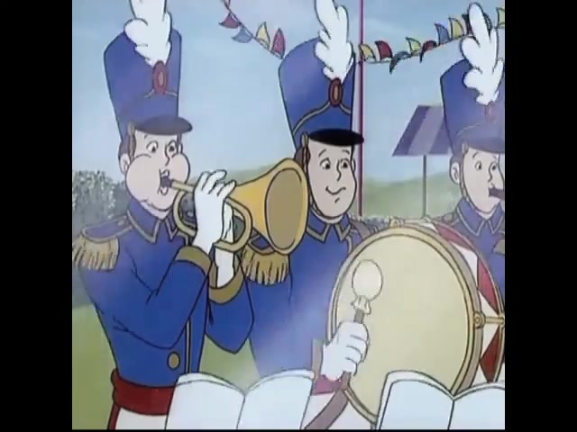 Badzi mali helikopter, epizode sinhronizovane na srpskom jeziku